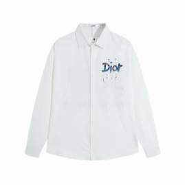 Picture of Dior Shirt Long _SKUDiorM-2XL12dtr2126053